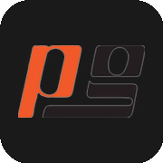 Progress Glass logo