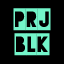 Project Black logo
