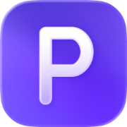 Promptchan AI logo