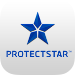 Protectstar logo