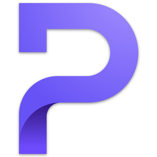 ProtonPass Icon