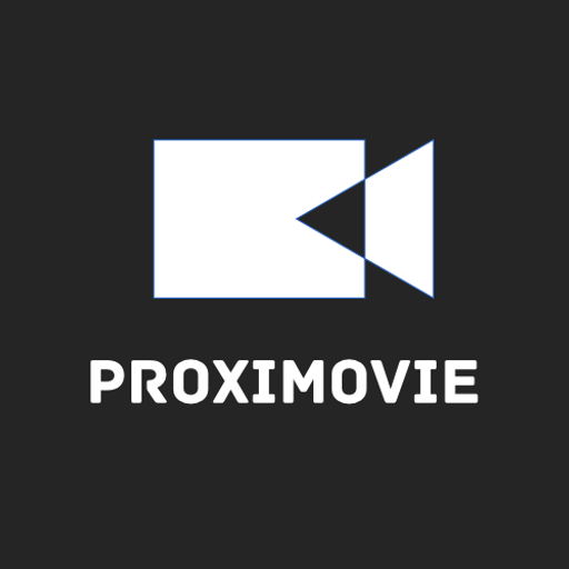 Icon for proximovie.com