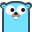 Go Module Proxy logo