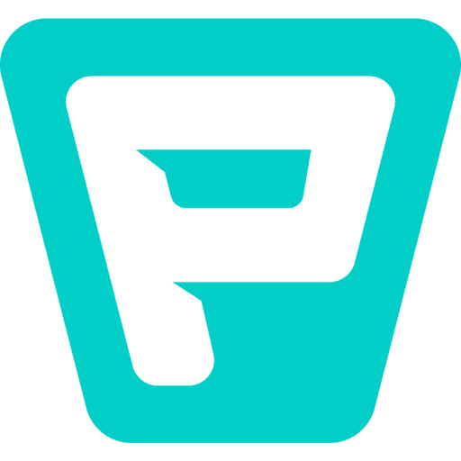 Publer logo