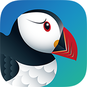 Icon for puffin.com