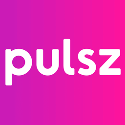Pulsz logo