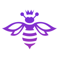 purplebee.org Website Favicon