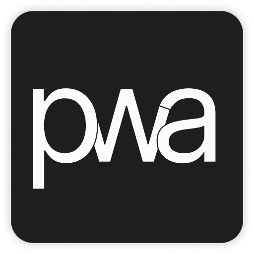 Icon for pwastore.dev