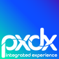 pxdx.co Website Favicon