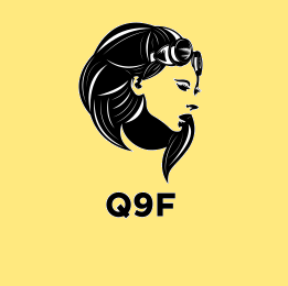 q9f.cc Website Favicon