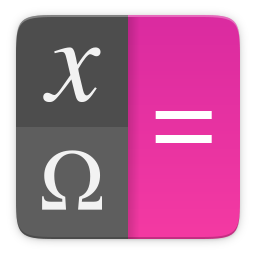 Qalculate! icon