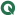 Qbet logo