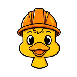 QuackQuack Dating App logo
