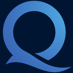 Quantase — Stock scoring logo