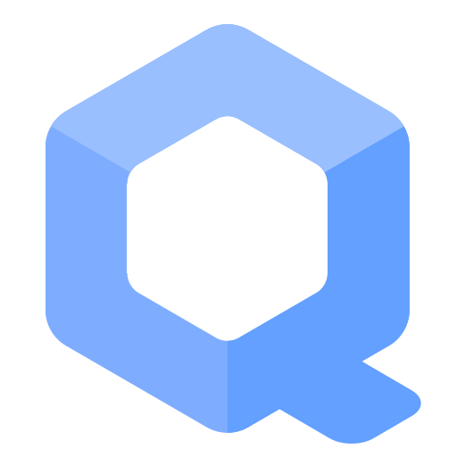 Qubes OS Icon