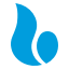 QueBueno logo
