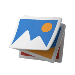 Quick Image Converter logo