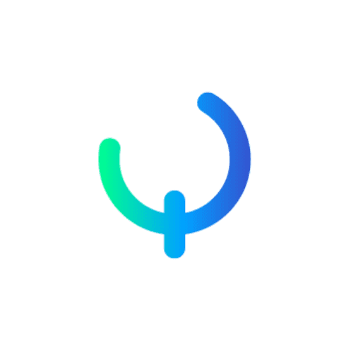Quick Intel logo