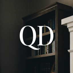 Icon for quietdepth.com