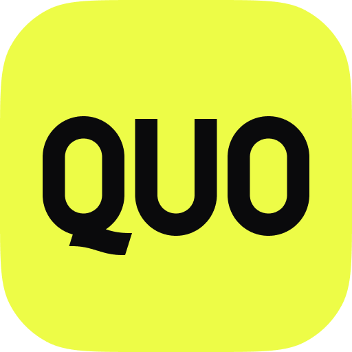 Quo logo