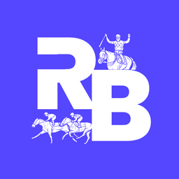 RaceBrain - Horse Racing Tips logo