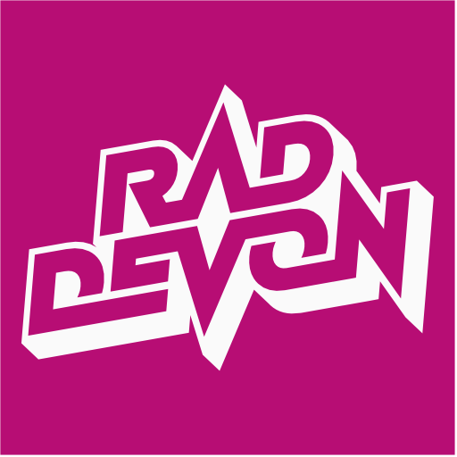 Icon for raddevon.com