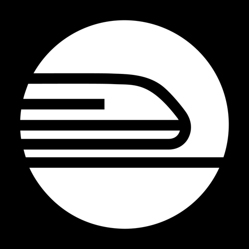Railway avatar