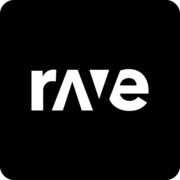 Rave icon