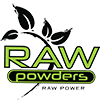 Raw Powders
