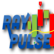 raypulse.trade Website Favicon
