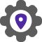 RealEstateAPI logo
