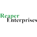 reaper.com logo