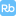 Icon for rebrand.ly