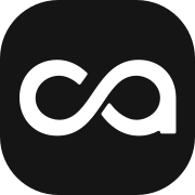 Recall logo