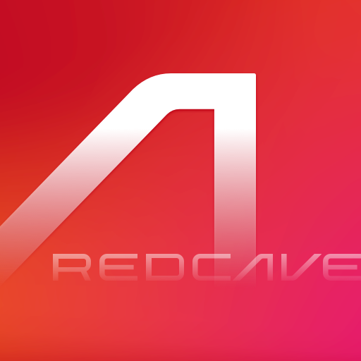 redcave.com Website Favicon