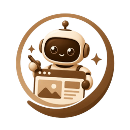 Redesignr Ai - landing page builder and website redesign logo