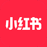 RedNote / Xiaohongshu logo