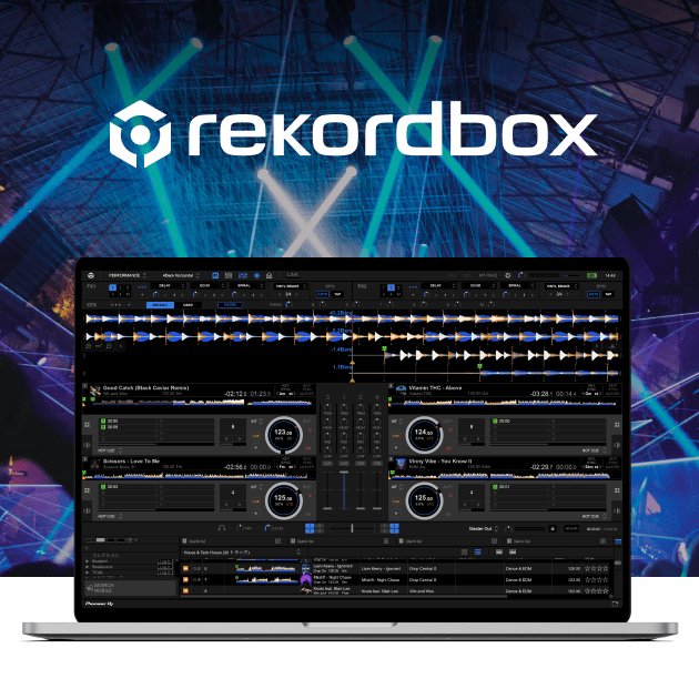 rekordbox icon