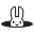 ResearchRabbit logo