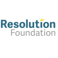 Resolution Foundation