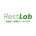 RestLabのロゴ