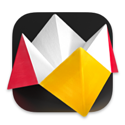Reveal icon
