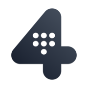 Ring4 logo