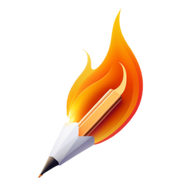 RIZZ AI logo