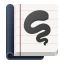 Rnote icon