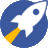 RocketReach Reviews, Pros and Cons logo