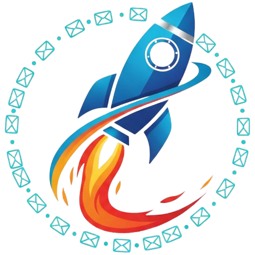 Rocket Sender logo