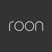 Roon Bridge icon