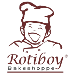 Rotiboy logo