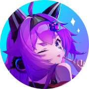 Rubii: AI Character Community logo